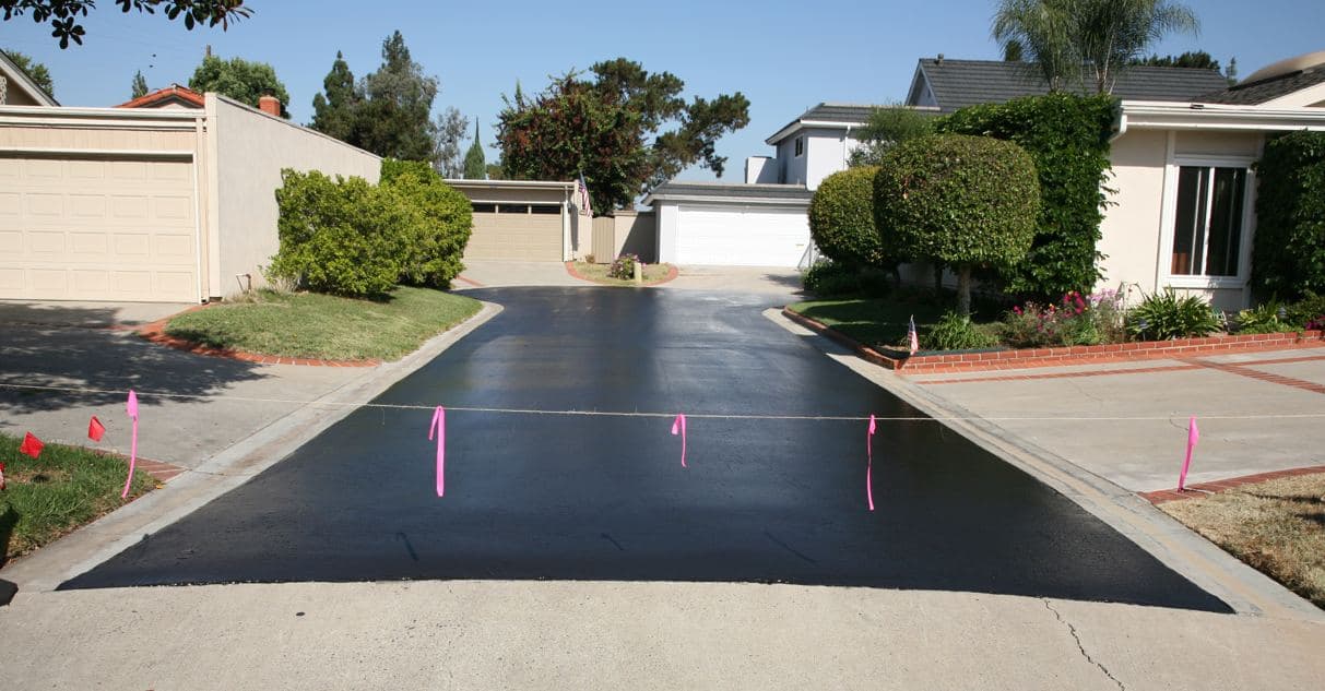 Driveways by Swartz Paving
